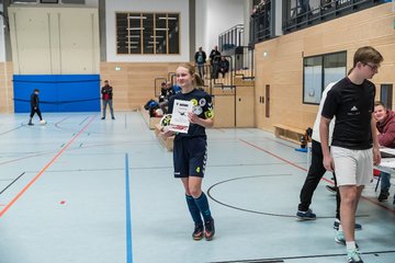 Bild 34 - Rathje Cup Frauen